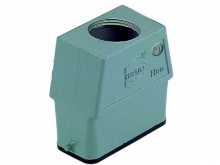 19200100446 | HARTING | Han A кожух каб пр M25