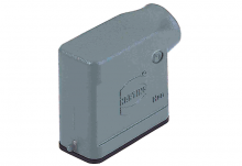 19200101540 | HARTING | кожух кабельный 10А M20