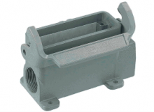 19200160291 | HARTING | кожух блочный