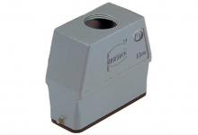 19200160446 | HARTING | Кожух кабельный прям.16А М25