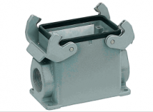 19200320231 | HARTING | кожух блочный 32А,М25х1