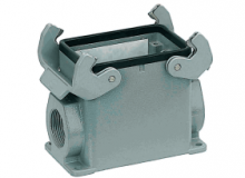 19200320232 | HARTING | Han A кожух блоч.пр.