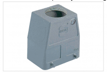 19200320427 | HARTING | Кожух кабельный