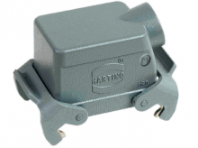 19200321531 | HARTING | Han 32A-gs-QB-M25