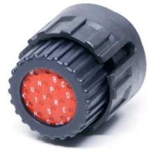 192900-0639 | ITT Cannon | Разъем