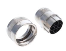 192993-0105 | ITT Cannon | Корпус