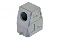 19300060546 | HARTING | кабельный кожух