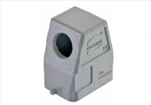 19300060547 | HARTING | кожух каб.