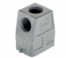 19300060596 | HARTING | Корпус Han 6B-HTE/HSE-M25