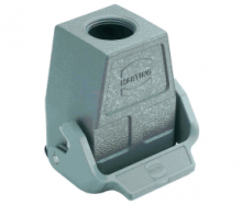 19300060757 | HARTING | кожух каб.-каб.