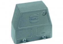 19300100526 | HARTING | кожух каб.Han10B M25