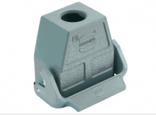 19300100756 | HARTING | Han B кожух каб.