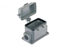 19300101225 | HARTING | Han B кожух M20