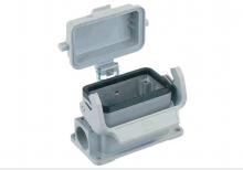 19300101295 | HARTING | корпус Surface LC 1 Lever Thermoplas