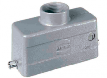 19300101440 | HARTING | Han 10 B кожух каб.пр.M20