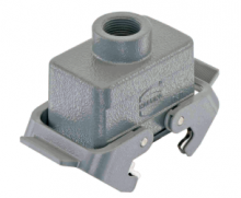 19300101730 | HARTING | кожух каб-M20,соед. кабель-кабель