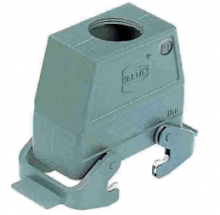 19300160437 | HARTING | кожух каб. M32