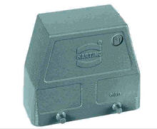 19300160528 | HARTING | кожух кабельный Han16B M40