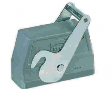 19300160587 | HARTING | Han B кожух side Entry M