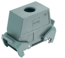 19300160737 | HARTING | Han B кожух M32