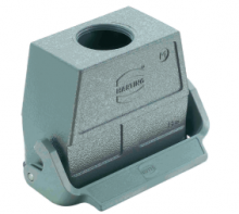 19300160757 | HARTING | Han B кожух каб.