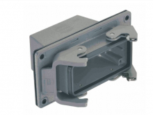 19300161122 | HARTING | Han 16B HTE M40 PFT DL