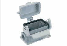 19300161256 | HARTING | Кожух блочный