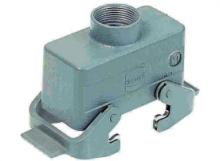 19300161431 | HARTING | Han B пожух каб пр M25