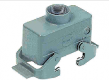 19300161432 | HARTING | Han B кожух M32