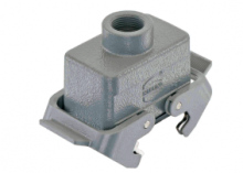 19300161731 | HARTING | Han 16B-kg-QB-M25