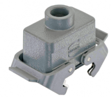 19300161732 | HARTING | Han M 16B кожух каб. M32