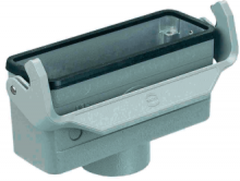 19300161751 | HARTING | кожук каб.-каб. M25
