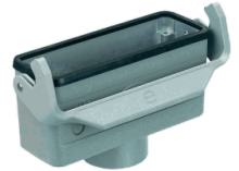 19300161752 | HARTING | Han B Hood Coupler LC 1 Lever M32