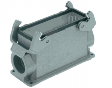 19300240272 | HARTING | Han 24B кожух блоч.