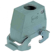 19300240437 | HARTING | кожух кабельный прямой M32