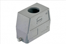 19300240448 | HARTING | Han B кожух каб. пр