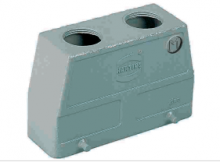 19300240466 | HARTING | Han 24B кожух каб.пр