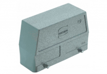 19300240528 | HARTING | кожух каб.Han24B M40