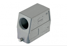 19300240547 | HARTING | кожух каб. 24В, бок.каб.ввод, М32