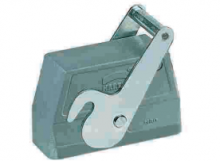 19300240586 | HARTING | Han 24B кожух каб угл