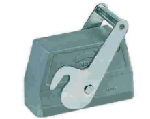 19300240588 | HARTING | Кожух каб угл Han24B M40