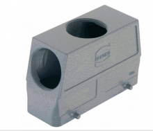 19300240599 | HARTING | Han 24B-Кабельный кожух-2хM40