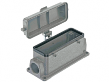 19300241226 | HARTING | Han B кожух