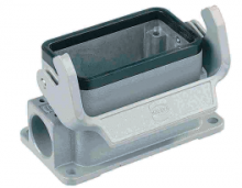 19300241251 | HARTING | Блочный кожух Han 24B M25