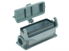 19300241256 | HARTING | Кожух блочный