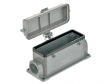 19300241266 | HARTING | Han кожух блоч.24В 2хМ25