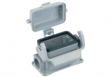 19300241296 | HARTING | Кожух блочный