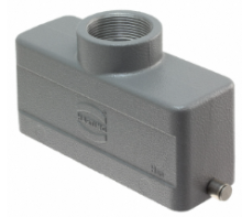 19300241442 | HARTING | Han 24B кожух кабельный M32