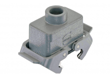 19300241732 | HARTING | кожух каб.M32,соед.кабель-кабель