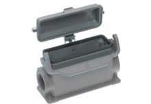 19300247297 | HARTING | кожух блочный